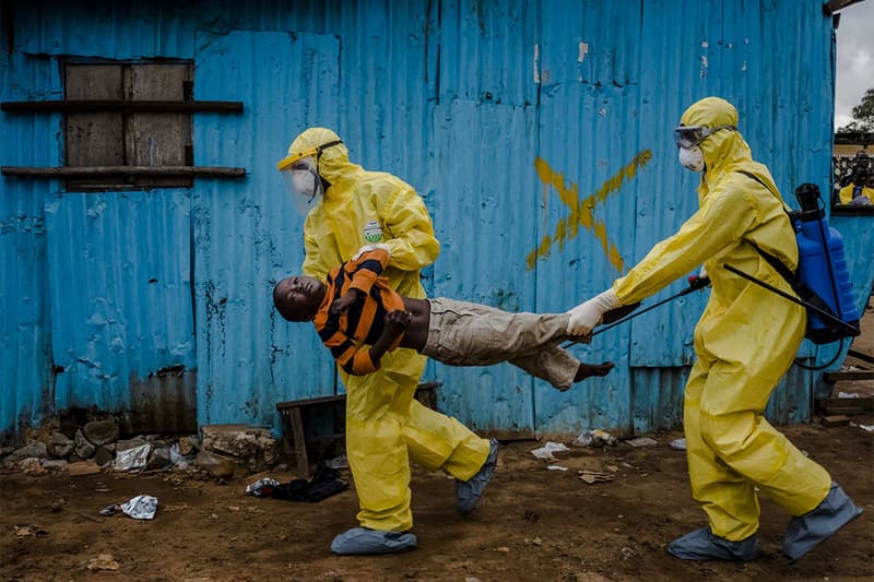 TIME's Top 10 Photographs of 2014