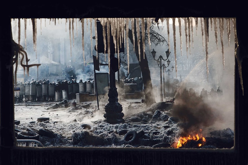 TIME's Top 10 Photographs of 2014