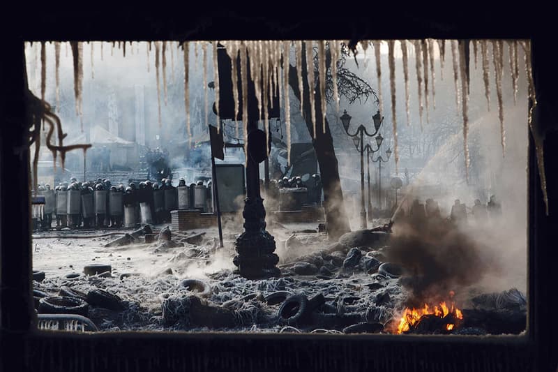 TIME's Top 10 Photographs of 2014