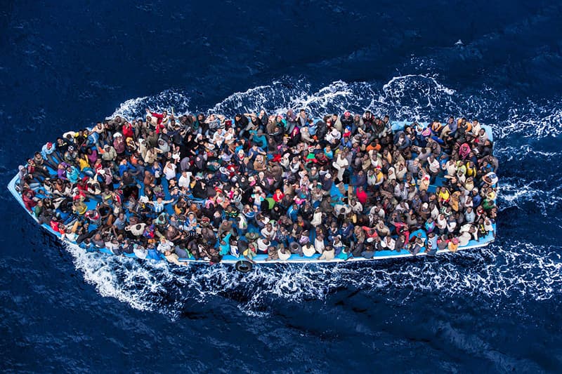 TIME's Top 10 Photographs of 2014
