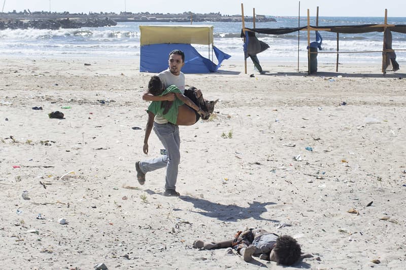 TIME's Top 10 Photographs of 2014