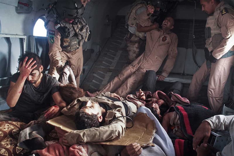 TIME's Top 10 Photographs of 2014