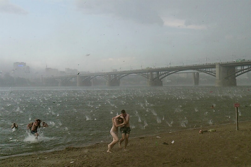TIME's Top 10 Photographs of 2014