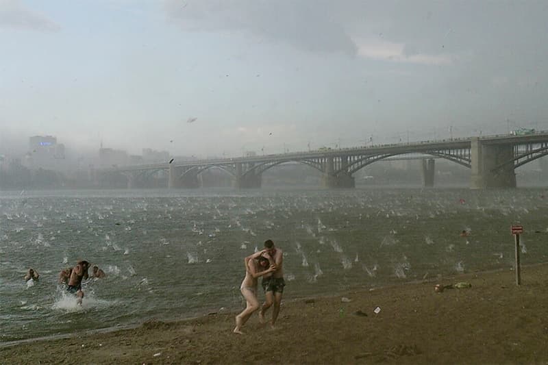 TIME's Top 10 Photographs of 2014