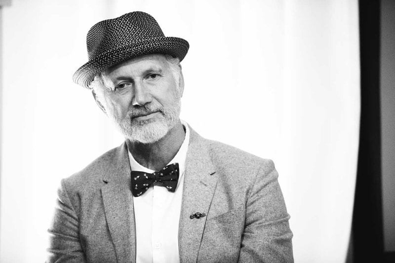 Tinker Hatfield - It's All About Experience