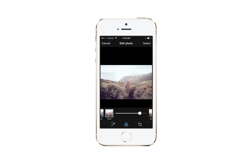 Twitter Adds New Photo Filters to Mobile Apps