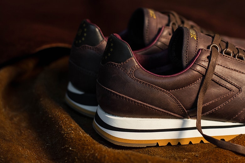 UBIQ x Brooks Chariot "Liberty"