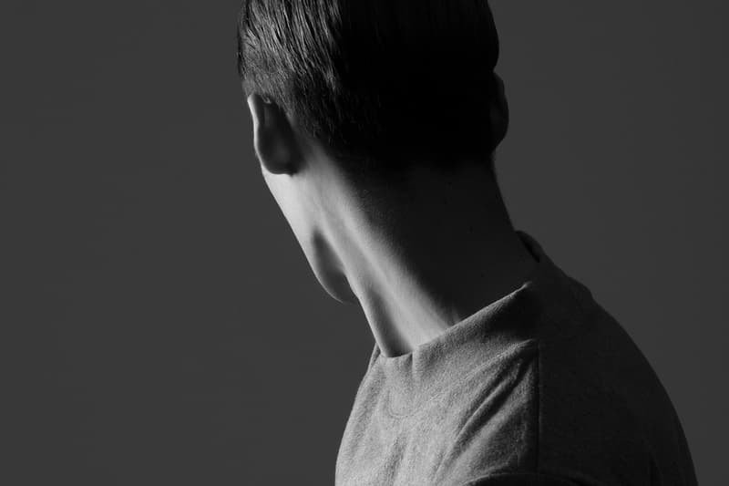 Haw-Lin x Ucon Acrobatics 2014 Fall/Winter Lookbook