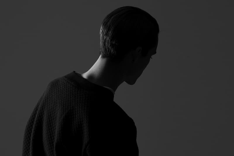 Haw-Lin x Ucon Acrobatics 2014 Fall/Winter Lookbook