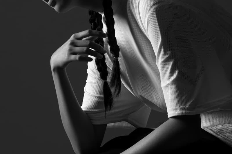 Haw-Lin x Ucon Acrobatics 2014 Fall/Winter Lookbook