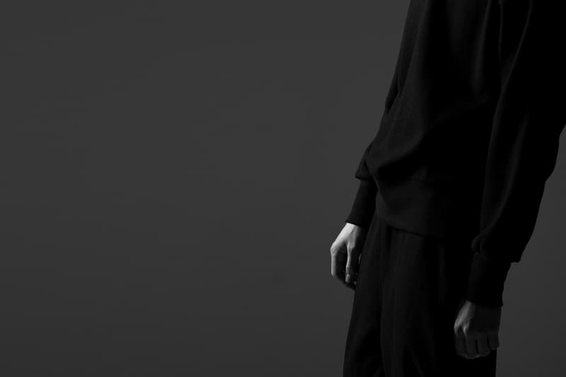 Haw-Lin x Ucon Acrobatics 2014 Fall/Winter Lookbook