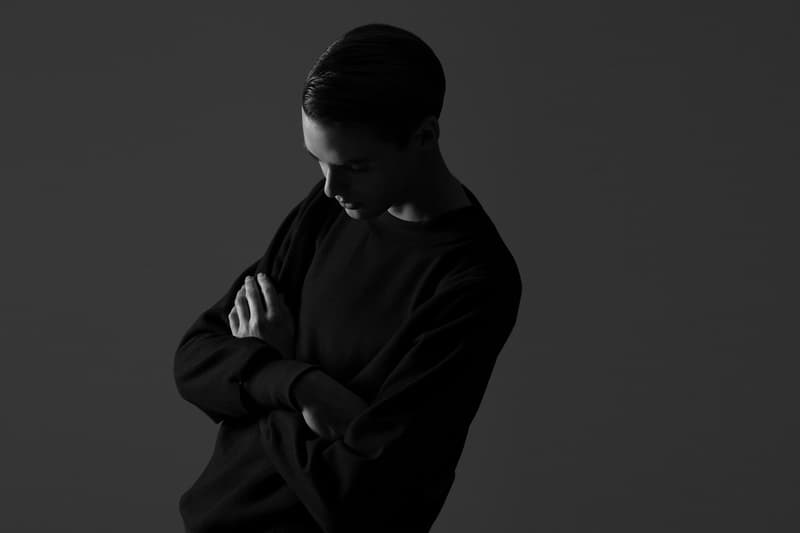 Haw-Lin x Ucon Acrobatics 2014 Fall/Winter Lookbook