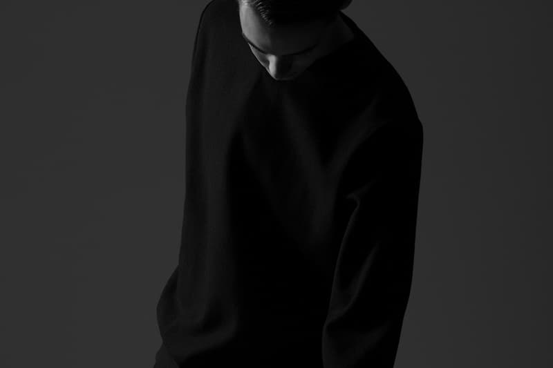 Haw-Lin x Ucon Acrobatics 2014 Fall/Winter Lookbook