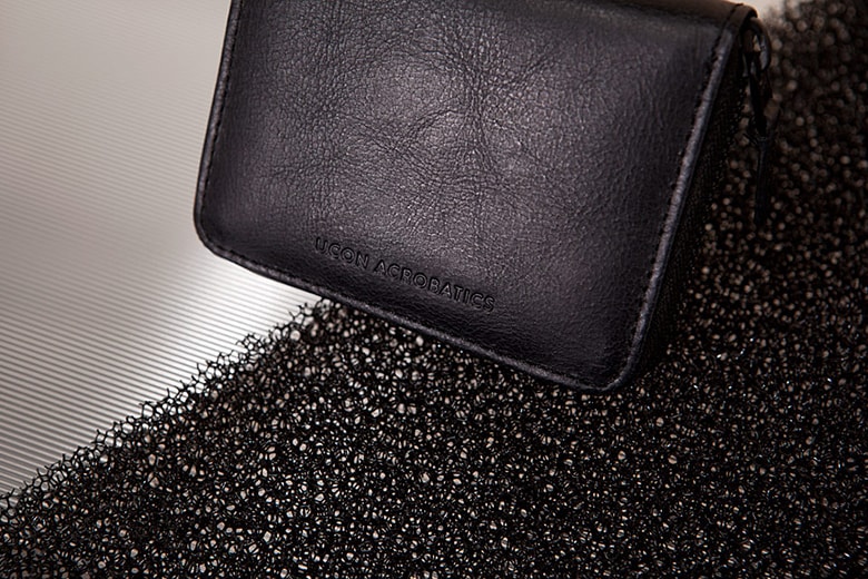 Ucon 2014 Holiday Wallet Collection
