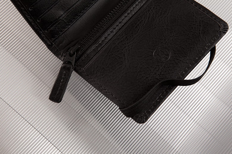 Ucon 2014 Holiday Wallet Collection