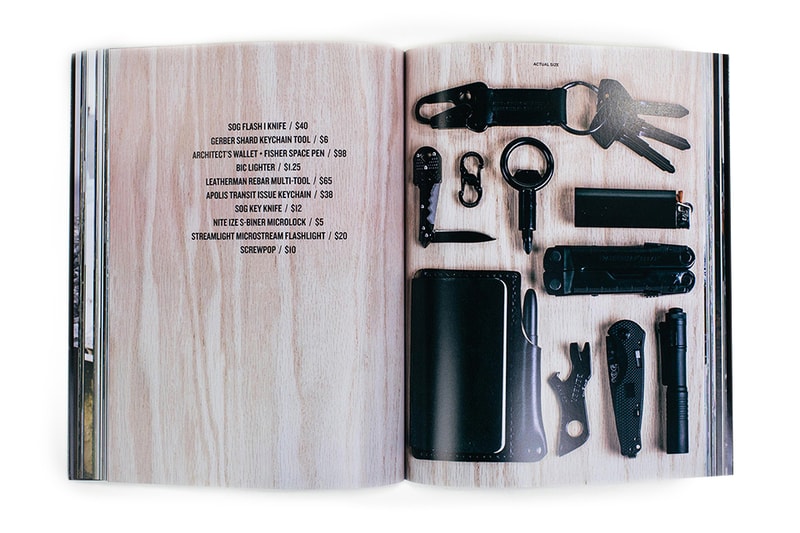 Uncrate Launches Print Publication For Its 10th Anniversary