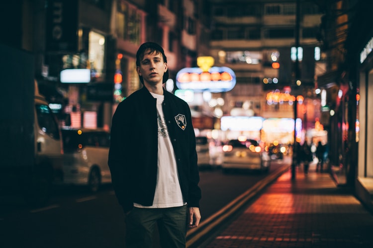 maharishi x Undefeated 2014 Fall/Winter Collection