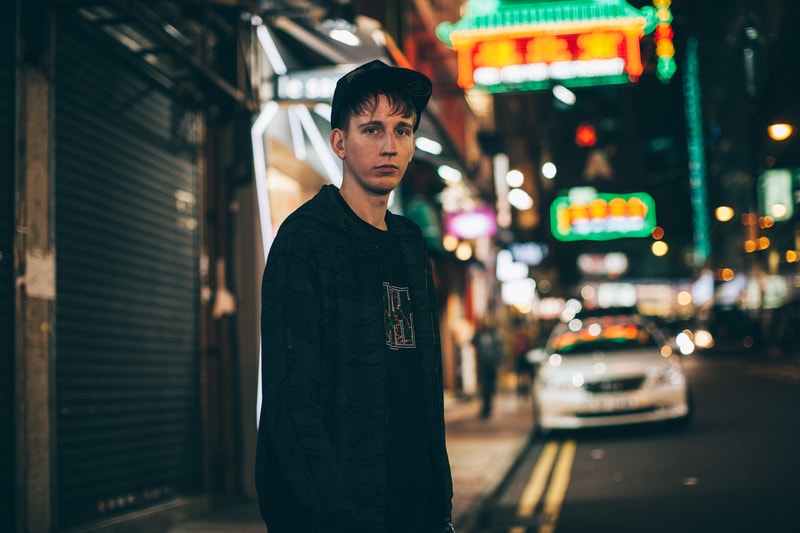 maharishi x Undefeated 2014 Fall/Winter Collection