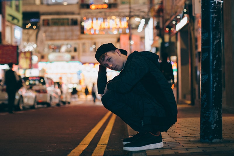 maharishi x Undefeated 2014 Fall/Winter Collection
