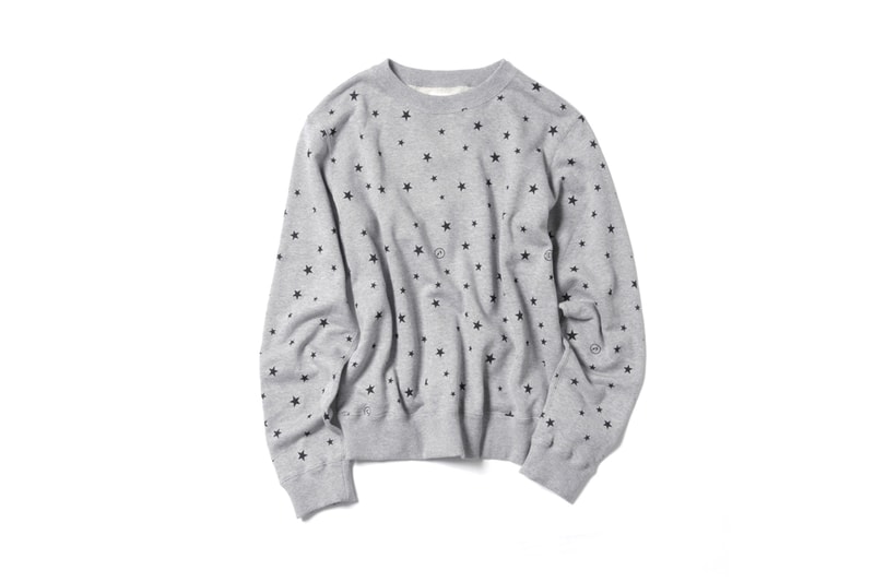 uniform experiment STAR PRINT Collection 