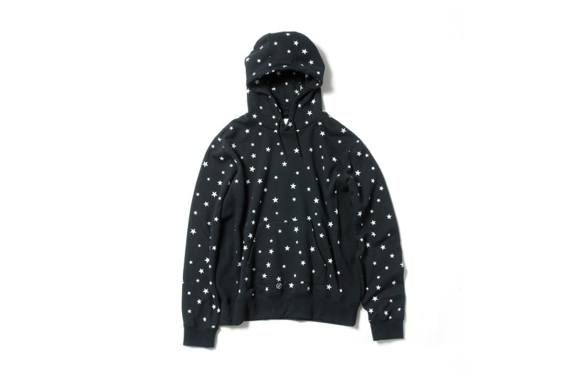 uniform experiment STAR PRINT Collection 