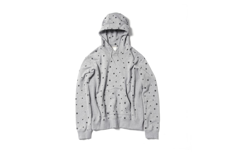 uniform experiment STAR PRINT Collection 