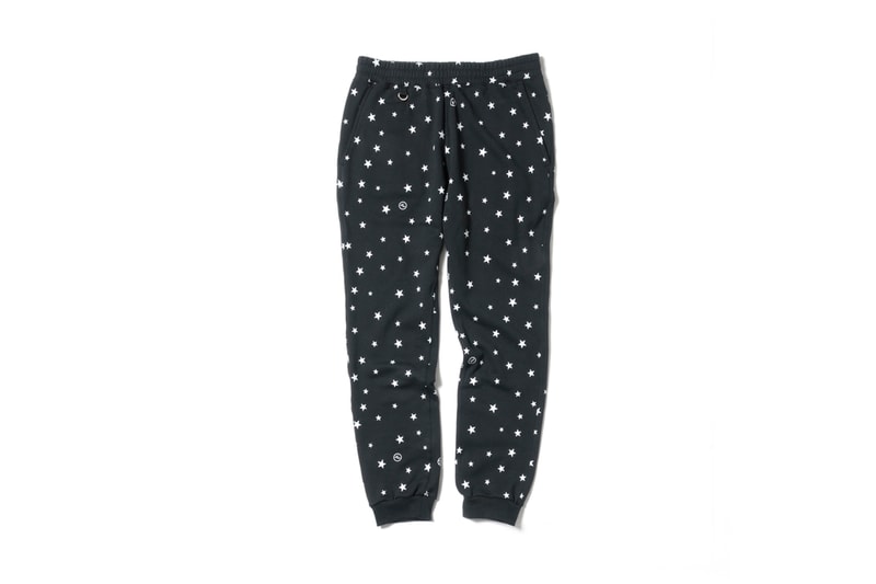uniform experiment STAR PRINT Collection 