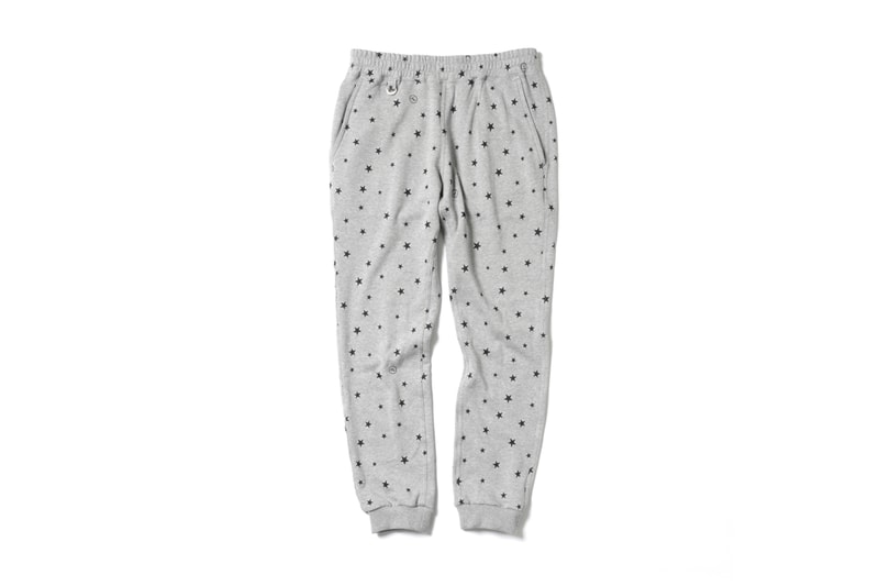 uniform experiment STAR PRINT Collection 