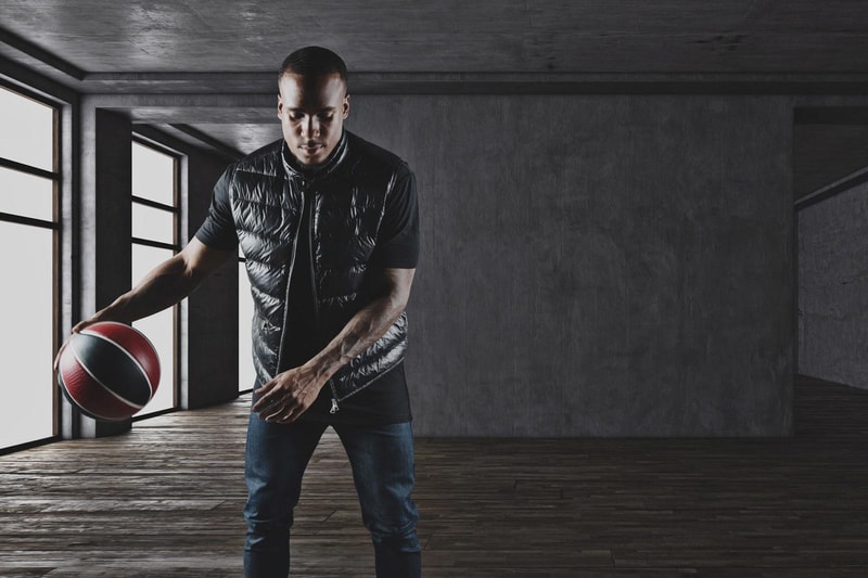 Unofish Creates a Line of Luxury Basketballs