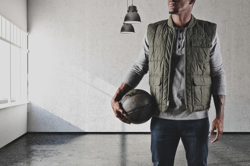 Unofish Creates a Line of Luxury Basketballs