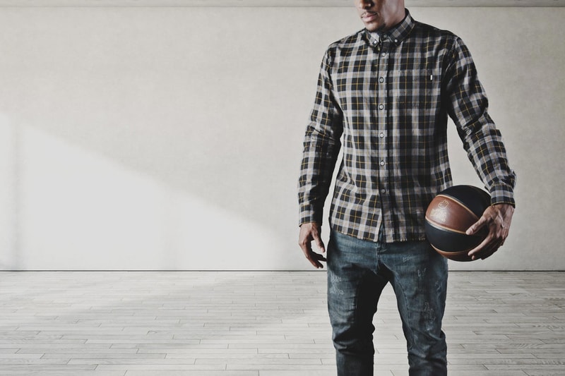 Unofish Creates a Line of Luxury Basketballs