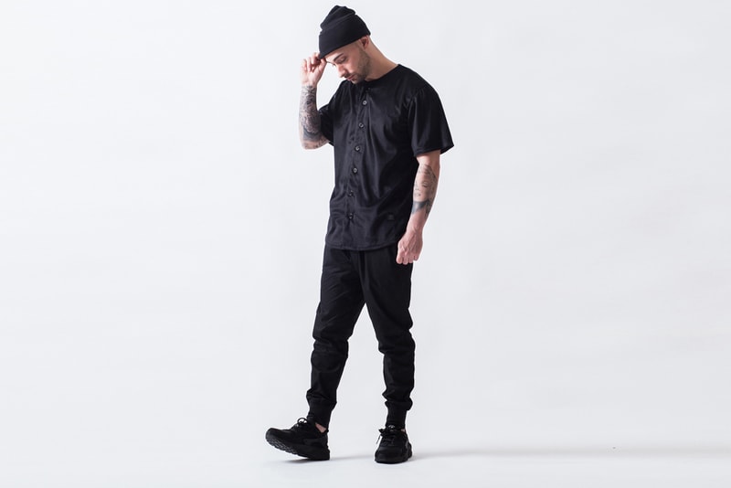 unyforme 2014 Holiday Lookbook