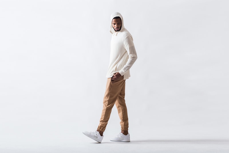 unyforme 2014 Holiday Lookbook