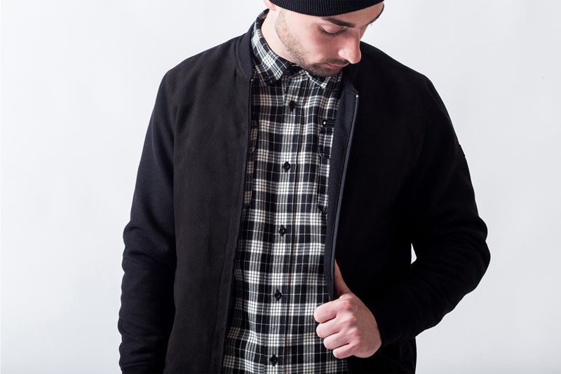 unyforme 2014 Holiday Lookbook