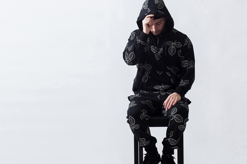 unyforme 2014 Holiday Lookbook