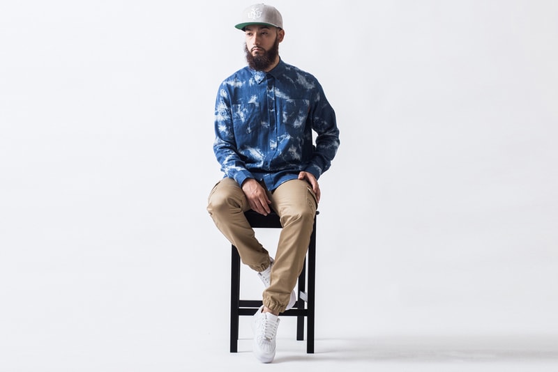 unyforme 2014 Holiday Lookbook