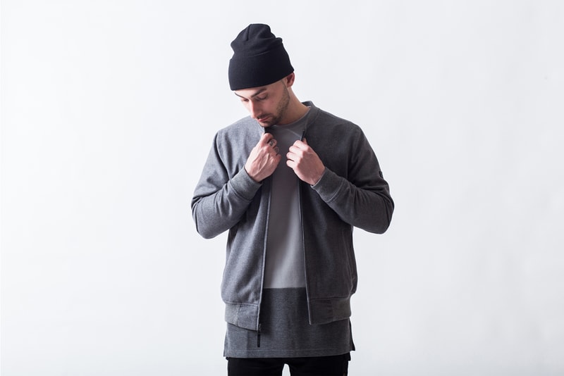unyforme 2014 Holiday Lookbook
