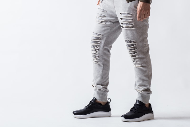unyforme 2014 Holiday Lookbook