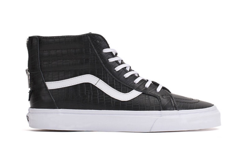 Vans California 2014 "Croc" Pack