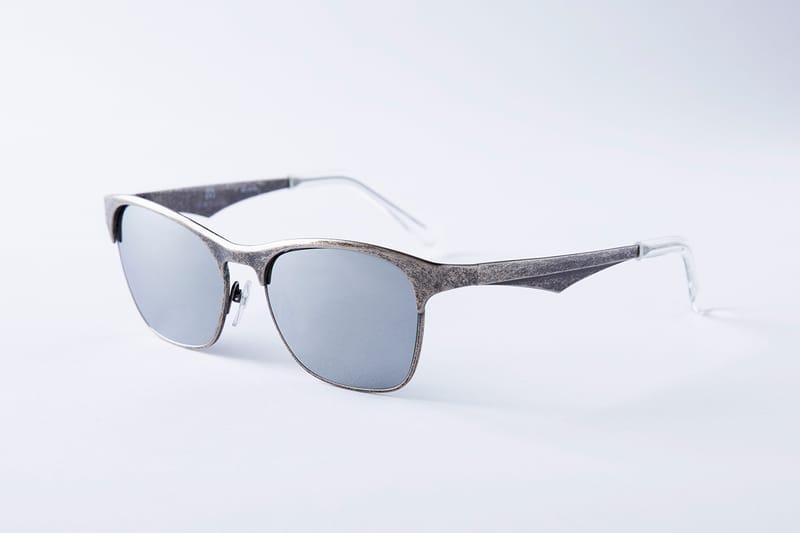 Visual Culture x Opening Ceremony 2014 Eyewear Collection