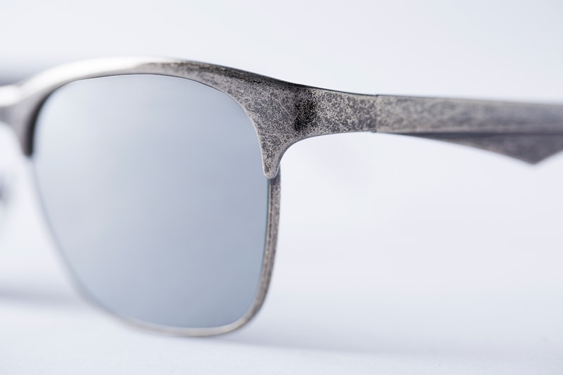 Visual Culture x Opening Ceremony 2014 Eyewear Collection