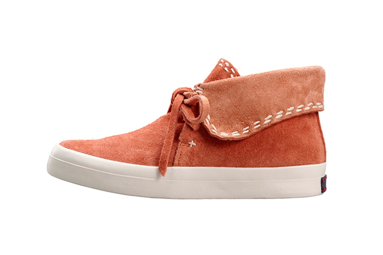 visvim 2014 Holiday FLYNT HI SASHIKO