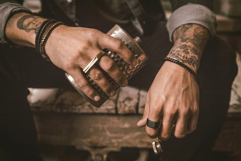 Vitaly 2014 Fall/Winter Jewelry Collection