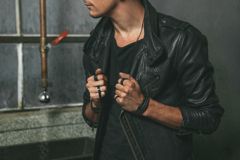 Vitaly 2014 Fall/Winter Jewelry Collection