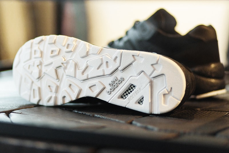 wings+horns x New Balance Collection Launch Event Recap