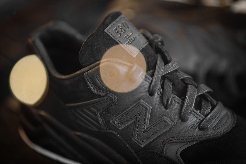 wings+horns x New Balance Collection Launch Event Recap
