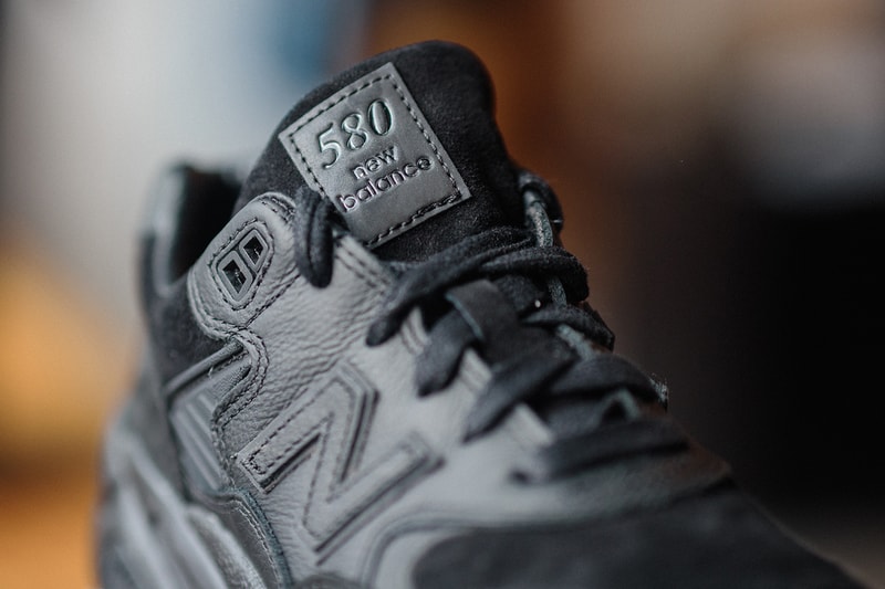 wings+horns x New Balance Collection Launch Event Recap