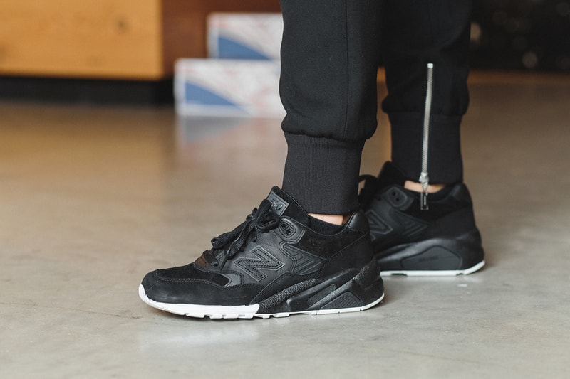 wings+horns x New Balance Collection Launch Event Recap