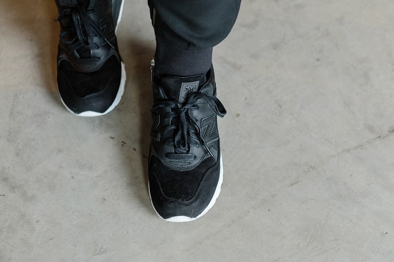 wings+horns x New Balance Collection Launch Event Recap