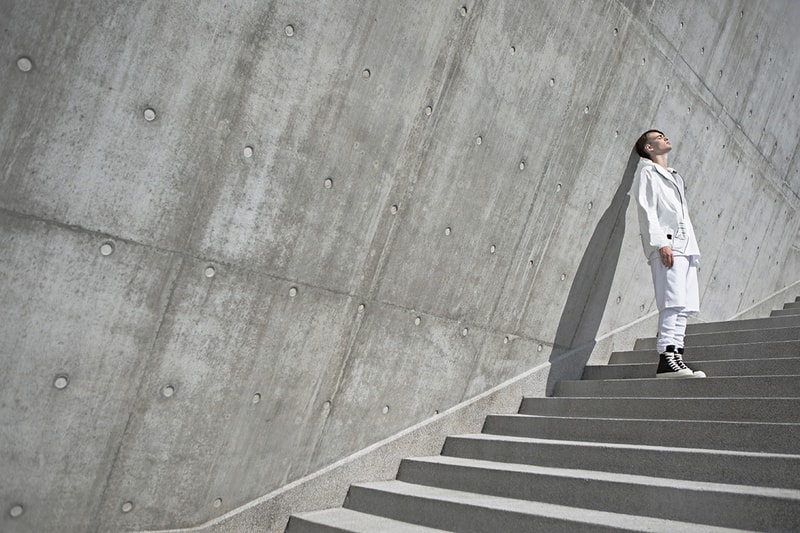 YI Select Store 2014 Fall/Winter Lookbook